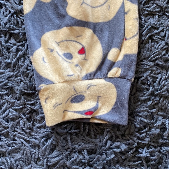 Winnie the Pooh Pajama Pants - Picture 4 of 5